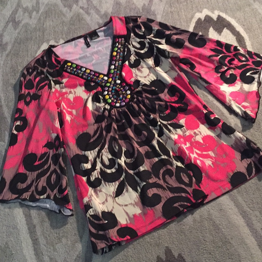 New Directions Blouse
